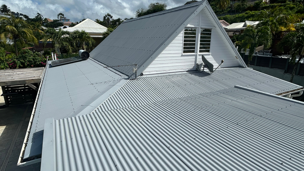 Photo de couverture de Ricordel étanchéité 972